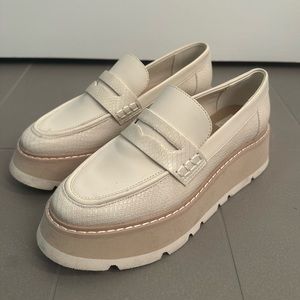Platform Dolce Vita Loafers